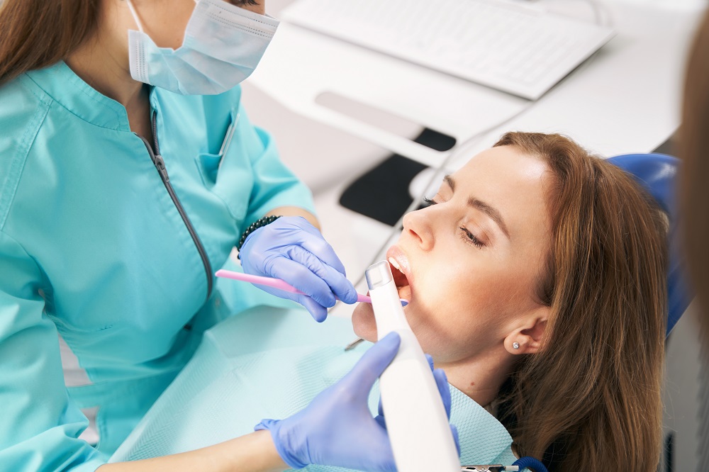 Dental Treatments Designed to Restore Your Natural&nbsp;Smile