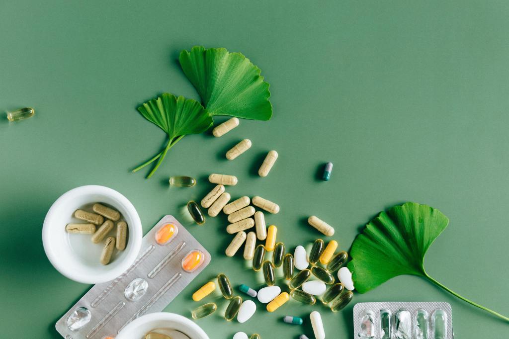 Managing Chronic Inflammation With Nutrients and&nbsp;Supplements